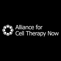 Alliance for Cell Therapy Now Baltimore MD website design and SEO