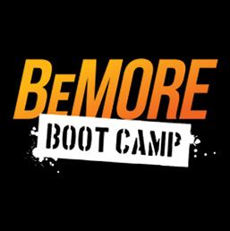 Bemore Boot Camp Baltimore MD website design and SEO