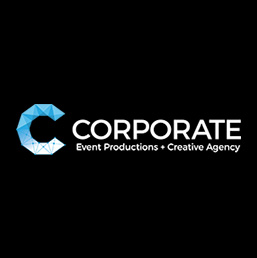 Corporate Event Productions Baltimore MD website design and SEO