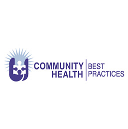 Community Health Best Practices Baltimore MD website design and SEO