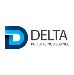 Delta Purchasing Alliance Baltimore MD website design and SEO