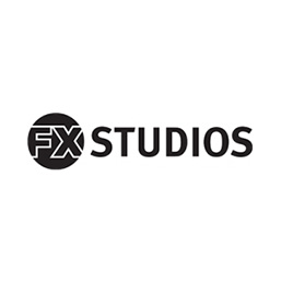 FX Studios Baltimore MD website design and SEO