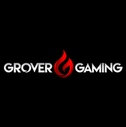 Grover Gaming Baltimore MD website design and SEO