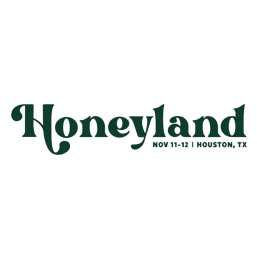 Honeyland Festival website design and SEO