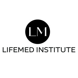 LifeMed Institute Baltimore MD website design and SEO