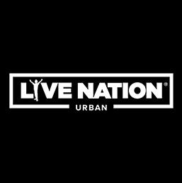 Live Nation Urban Baltimore MD website design and SEO