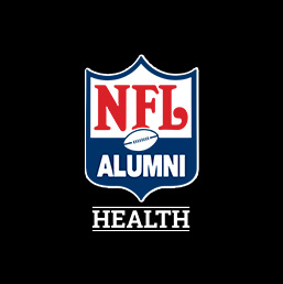 NFL Alumni Health Baltimore MD website design and SEO