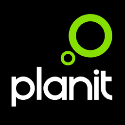 Planit Agency Baltimore MD website design and SEO