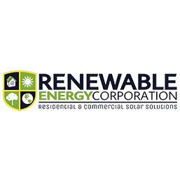 Renewable Energy Solar Baltimore MD website design and SEO