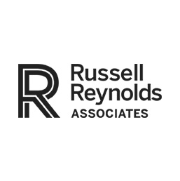 Russell Reynolds Associates Baltimore MD website design and SEO