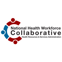 National Health Workforce Collaborative website design and SEO